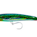 Nomad Riptide 105mm 35g Sinking Stickbait Lure [cl:silver Green Mackerel]
