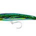 Nomad Riptide 155mm 52g Sinking Stickbait Lure [cl:silver Green Mackerel]