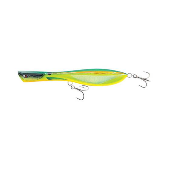 Nomad Dartwing 130mm 36g Floating Popper Lure > [cl:calypso]