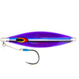 Nomad Buffalo 120g Jig Lure >< [cl:purple Fusilier]
