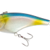 Nomad Swimtrex 80mm 28g Sinking Hard Body Vibe Lure >< [cl:natural Shad]