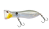 Nomad Chug Norris 72mm 10g Popper Lure [cl:holo Ghost Shad]