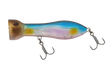 Nomad Chug Norris 72mm 10g Popper Lure [cl:natural Shad]