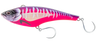 Nomad Madmacs 160mm 170g Bibless Hard Body Lure [cl:hot Pink Mackerel]