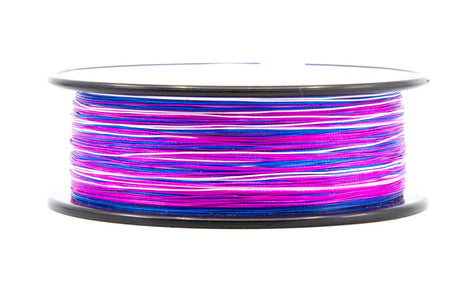 Nomad Panderra X8 Braided Fishing Line Multi Colour 300yd [sz:300yd - 20lb]