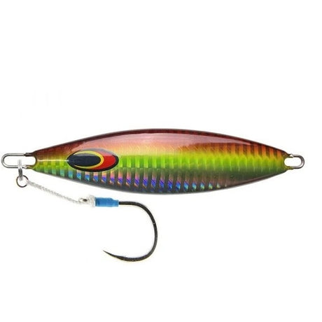 Nomad Buffalo 120g Jig Lure >< [cl:yakka]