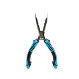 Nomad S/s Bent Nose Pliers >< [sz:6"]