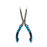 Nomad S/s Bent Nose Pliers >< [sz:8"]