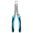 Nomad S/s Big Game Bent Nose Pliers >< [sz:10"]