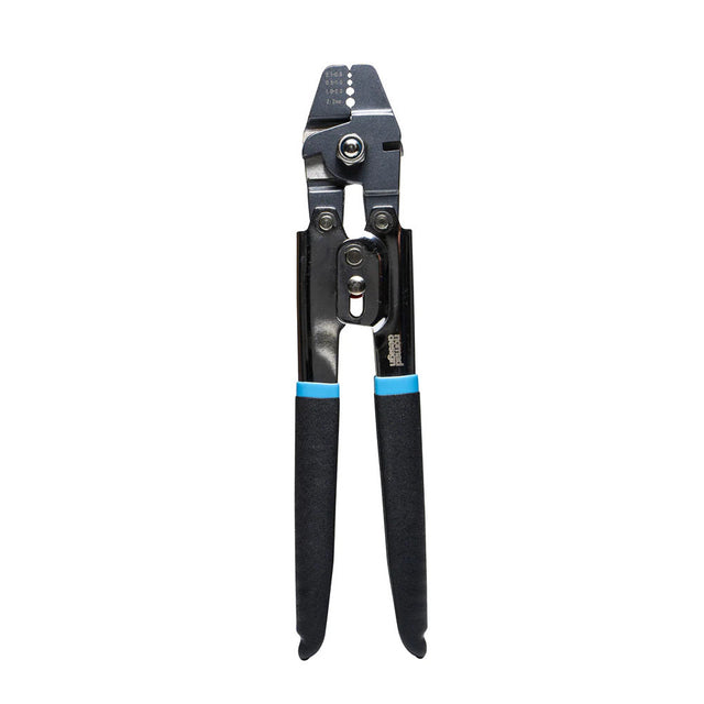 Nomad S/s Big Game Crimping Pliers >< [sz:10"]