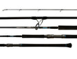 Nomad Design Offshore Spinning Rod [sz:7'4''/pe 1.5-3/2pcbj]