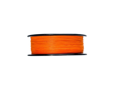 Nomad Tufflock X9 Braided Fishing Line Orange 300yds >< [sz:300yd - 65lb]