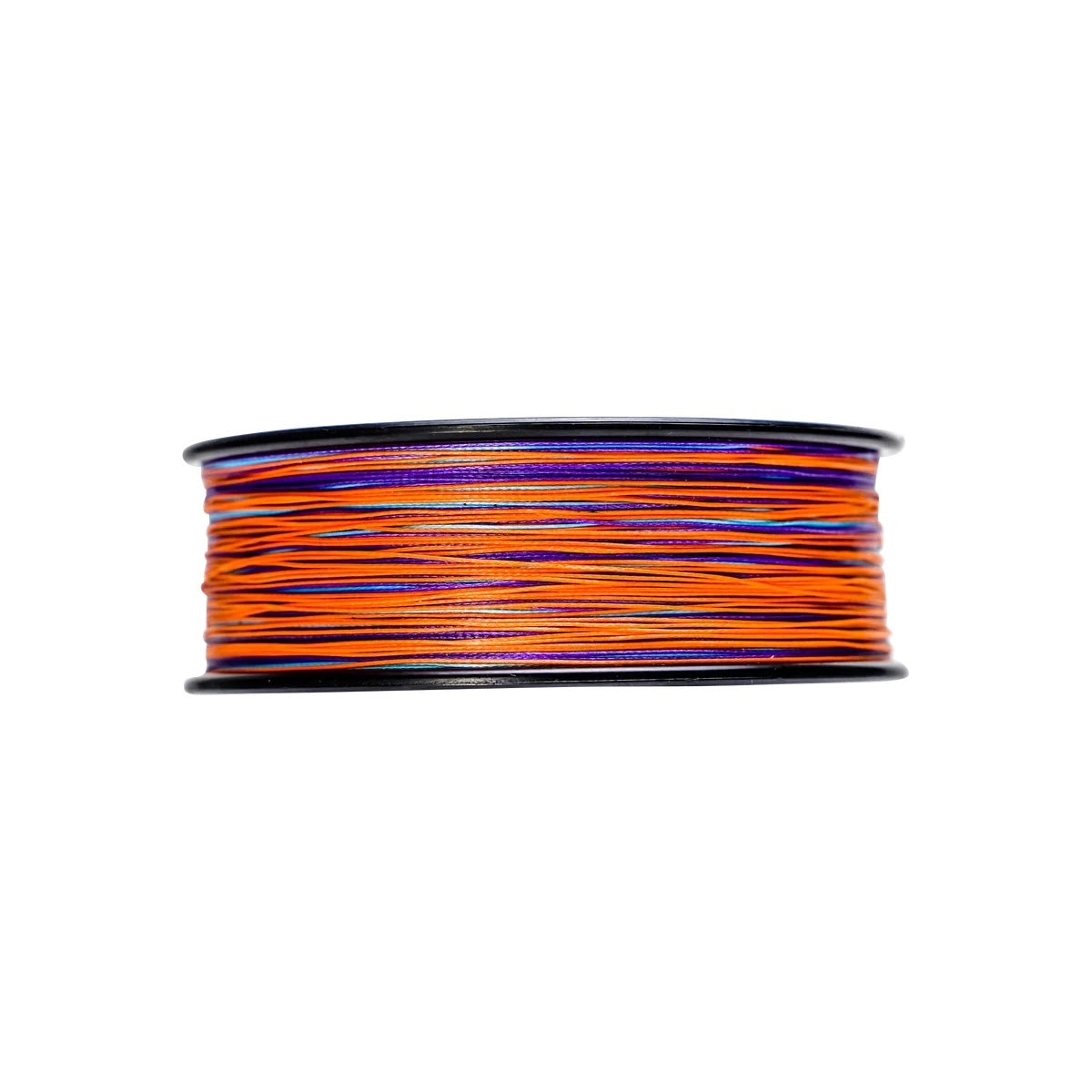 Nomad Tufflock X9 Braided Fishing Line Multi Colour 600yds >< [sz:600yd - 50lb]
