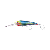 Nomad Dtx Minnow 110mm 24g Deep Diver Hard Body Lure [cl:sardine]