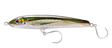 Nomad Riptide 155mm 52g Sinking Stickbait Lure [cl:olive Back Shad]