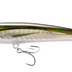 Nomad Riptide 125mm 35g Sinking Stickbait Lure [cl:olive Back Shad]