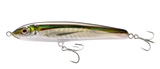 Nomad Riptide 125mm 35g Sinking Stickbait Lure [cl:olive Back Shad]