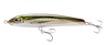Nomad Riptide 125mm 35g Sinking Stickbait Lure [cl:olive Back Shad]