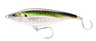 Nomad Madscad 150mm 75g Sinking Stickbait Lure [cl:olive Back Shad]