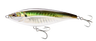 Nomad Madscad 95mm 22g Sinking Stickbait Lure [cl:olive Back Shad]