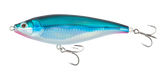Nomad Madscad 95mm 22g Sinking Stickbait Lure [cl:bleeding Mullet]