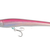 Nomad Shikari 115mm 15g Hard Body Lure >< [cl:pink Chrome]
