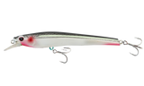 Nomad Shikari 145mm 30g Hard Body Lure >< [cl:bleeding Mullet]