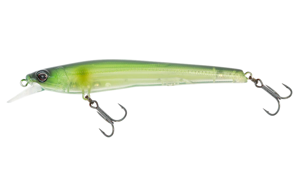 Nomad Shikari 95mm 10g Suspending Hard Body Lure >< [cl:ayu]