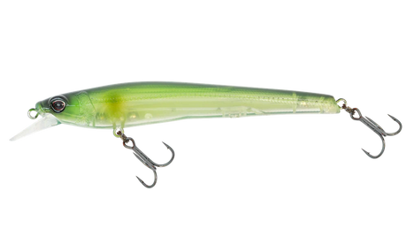 Nomad Shikari 95mm 10g Suspending Hard Body Lure >< [cl:ayu]