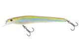 Nomad Shikari 95mm 10g Suspending Hard Body Lure >< [cl:aqua Ghost]