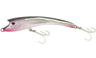 Nomad Maverick 90mm 14g Floating Surface Hard Body Lure [cl:bleeding Mullet]