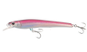 Nomad Shikari 145mm 30g Hard Body Lure >< [cl:pink Chrome]