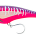 Nomad Madmacs 130mm 95g Bibless Hard Body Lure [cl:hot Pink Mackerel]