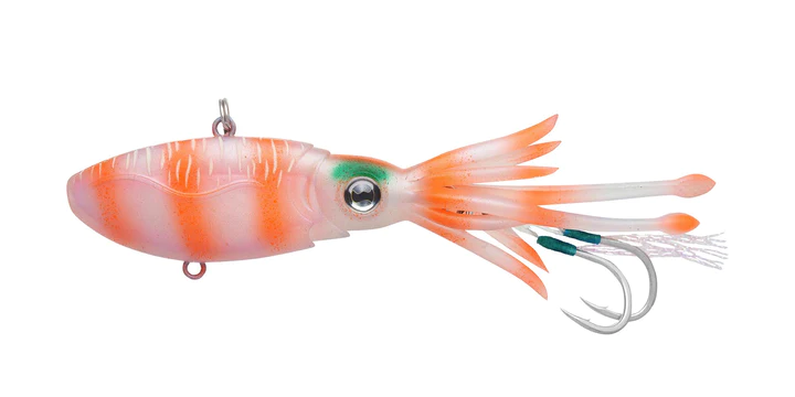 Nomad Squidtrex 95mm 32g Soft Vibe Lure - Fisho's Tackle World