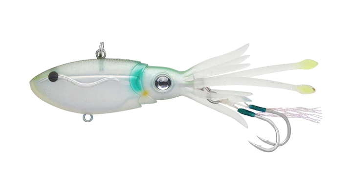 Nomad Squidtrex 110mm 52g Soft Vibe Lure - Fisho's Tackle World
