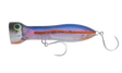 Nomad Chug Norris 120mm 43g Popper Lure [cl:red Bait]