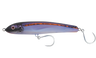 Nomad Riptide 105mm 35g Sinking Stickbait Lure [cl:red Bait]