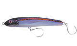 Nomad Riptide 155mm 45g Floating Stickbait Lure [cl:red Bait]