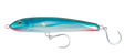 Nomad Riptide 200mm 90g Floating Stickbait Lure [cl:candy Pilchard]