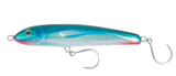 Nomad Riptide 200mm 90g Floating Stickbait Lure [cl:candy Pilchard]