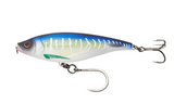 Nomad Madscad 190mm 220g Sinking Hard Body Lure [cl:spanish Mackerel]