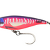 Nomad Madscad 190mm 220g Sinking Hard Body Lure [cl:hot Pink Mackerel]