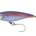 Nomad Madscad 190mm 220g Sinking Hard Body Lure [cl:red Bait]