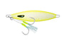 Nomad Buffalo 40g Jig Lure [cl:chartreuse Glow]