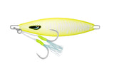 Nomad Buffalo 60g Jig Lure [cl:chartreuse Glow]