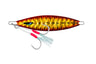Nomad Buffalo 60g Jig Lure [cl:crimson Gold]