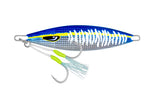 Nomad Buffalo 80g Jig Lure [cl:fusi Glow]