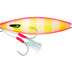 Nomad Buffalo 120g Jig Lure [cl:yellow Racer]