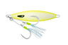 Nomad Buffalo 180g Jig Lure [cl:chartreuse Glow]