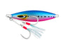 Nomad Buffalo 180g Jig Lure [cl:blue Sardine]